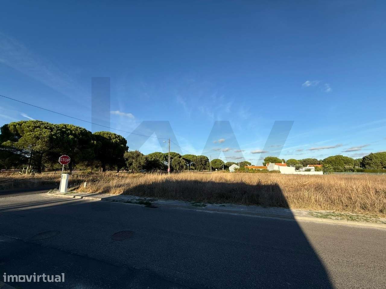 Lote Urbano em Alcácer do Sal - Grande imagem: 5/16