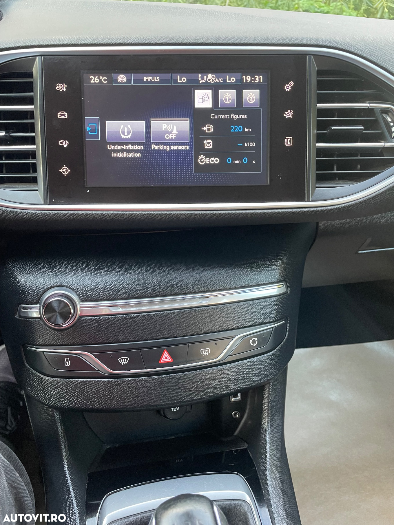 Peugeot 308 e-HDi FAP 115 Stop&Start Access - 21