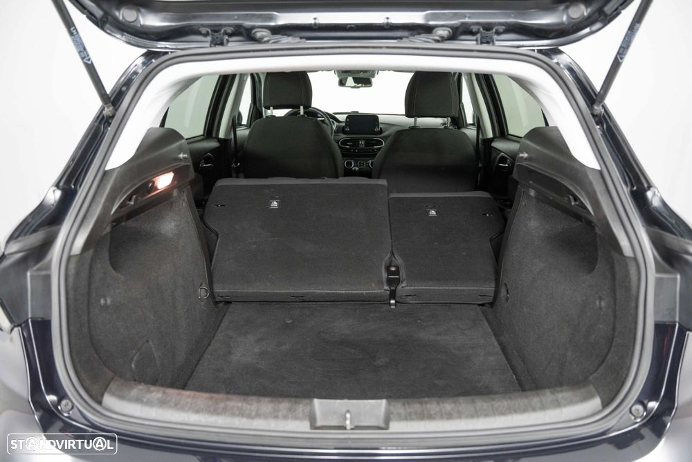 Fiat Tipo 1.0 GSE T3 City Life - 13