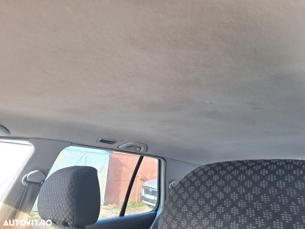 Volkswagen Golf 1.4 - 7