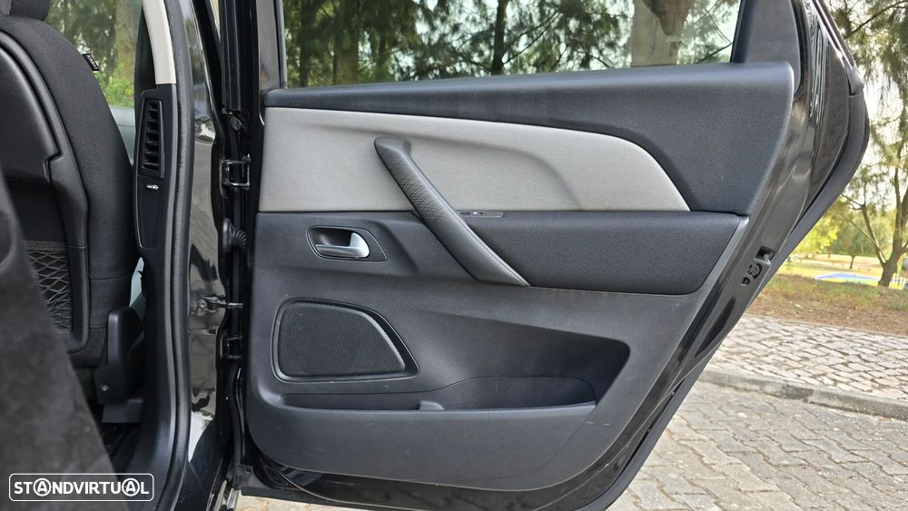 Citroën C4 Picasso 1.6 BlueHDi Exclusive - 52
