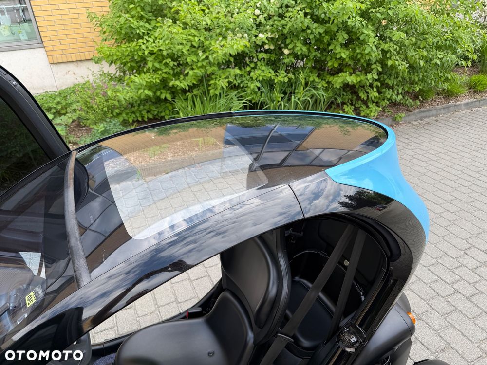Renault Twizy Life 80 - 7
