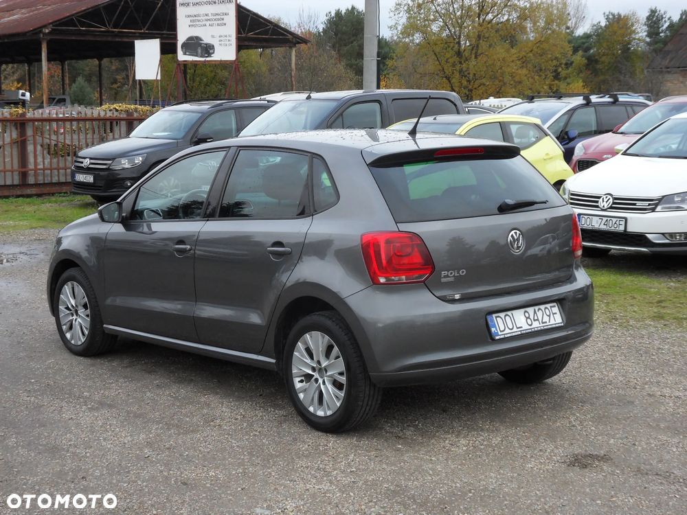 Volkswagen Polo 1.2 Trendline - 3
