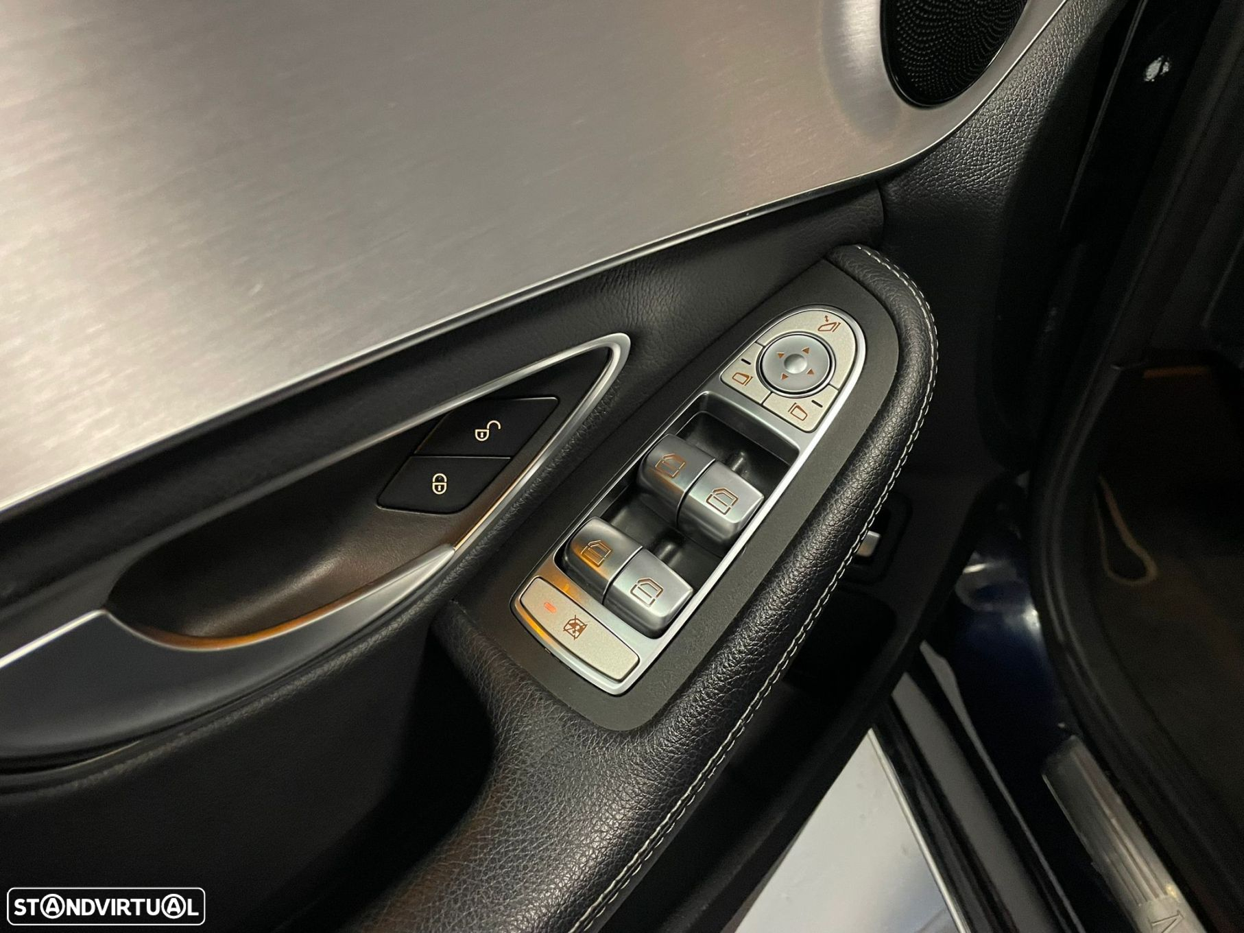 Mercedes-Benz C 220 d Avantgarde - 11