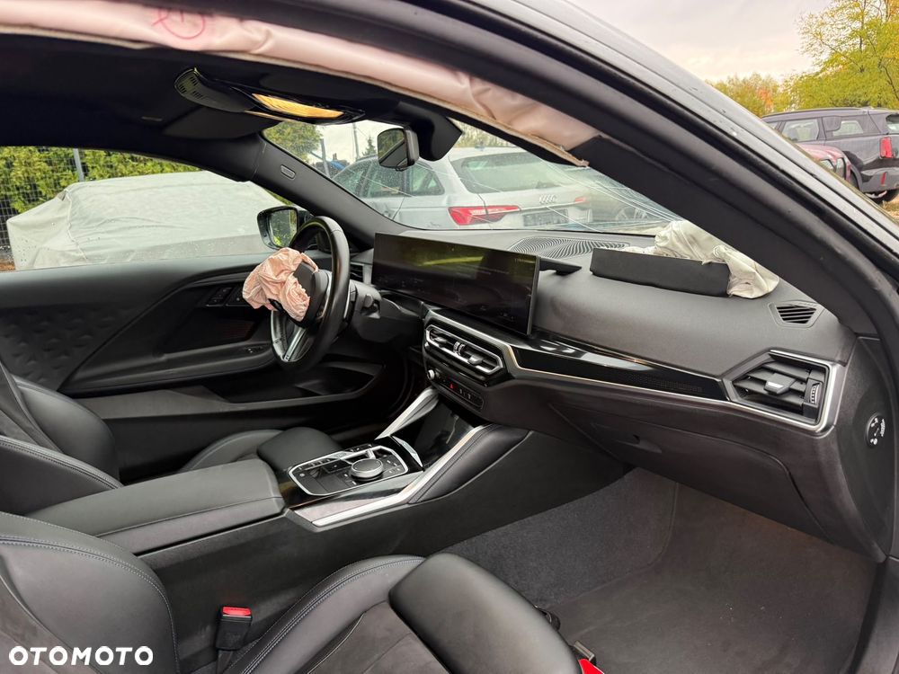 BMW Seria 2 M240i xDrive - 15