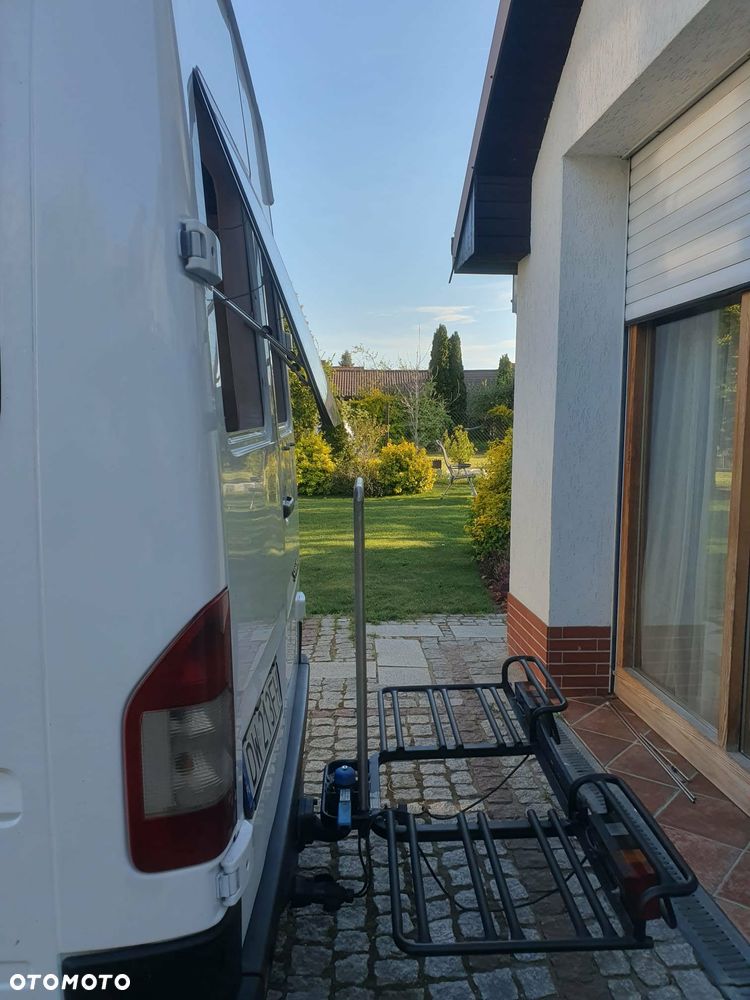 Mercedes-Benz Sprinter 904.622 - 4