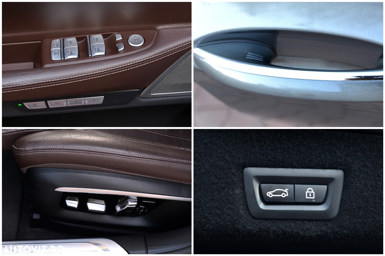 BMW Seria 7 740d xDrive - 7