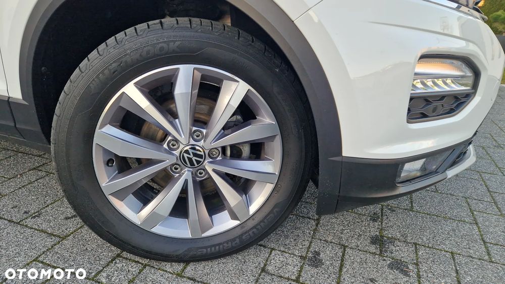 Volkswagen T-Roc 2.0 TDI SCR Life - 31