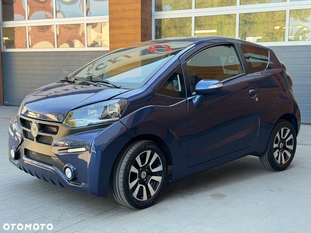 Casalini M14 2.0 - 4