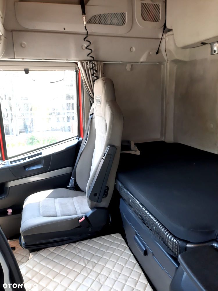 Iveco Hi-Way 460 - 10