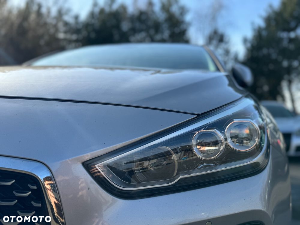 Hyundai i30 1.4 T-GDI GPF Premium DCT - 7