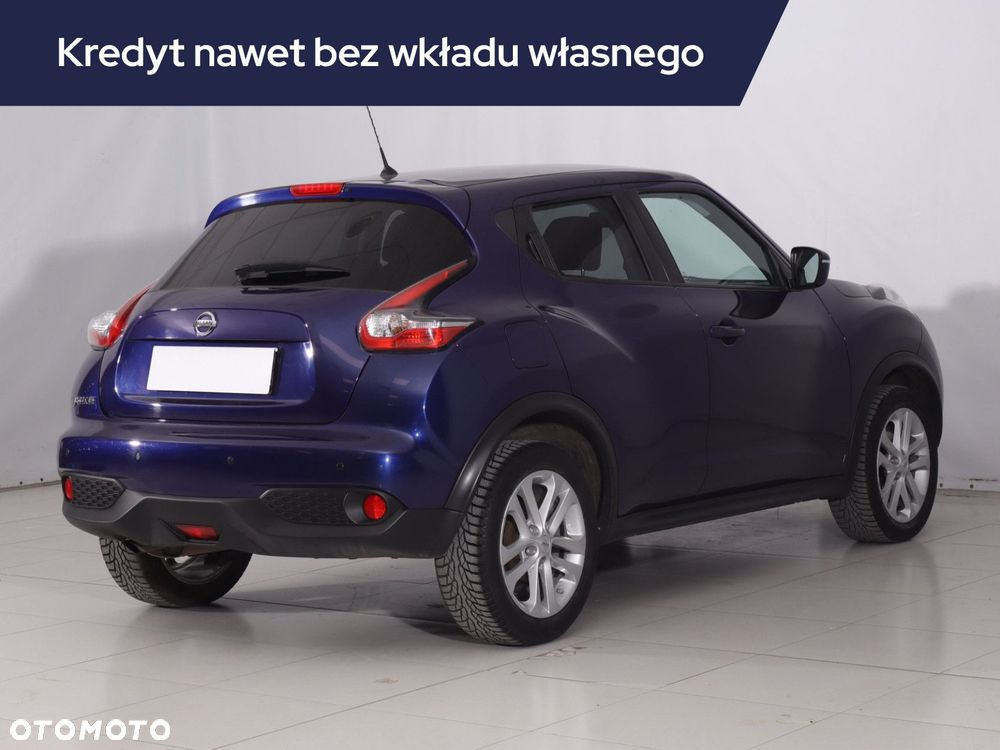 Nissan Juke - 7