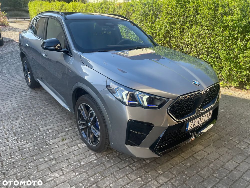 BMW X2 - 3