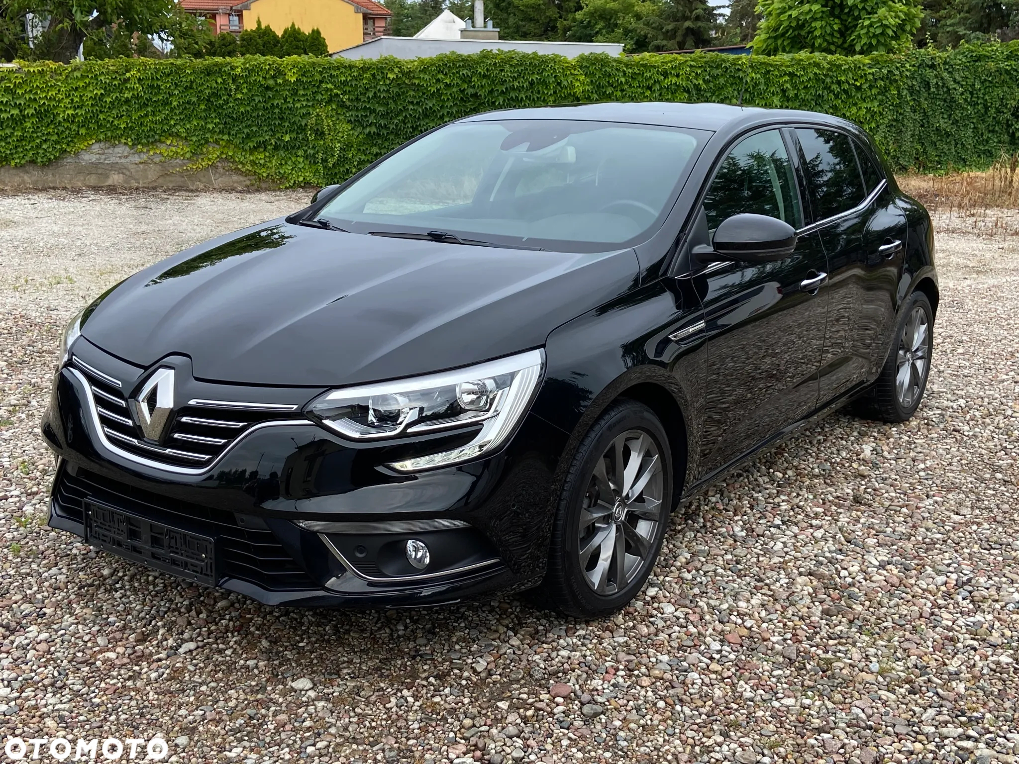 Renault Megane - 13