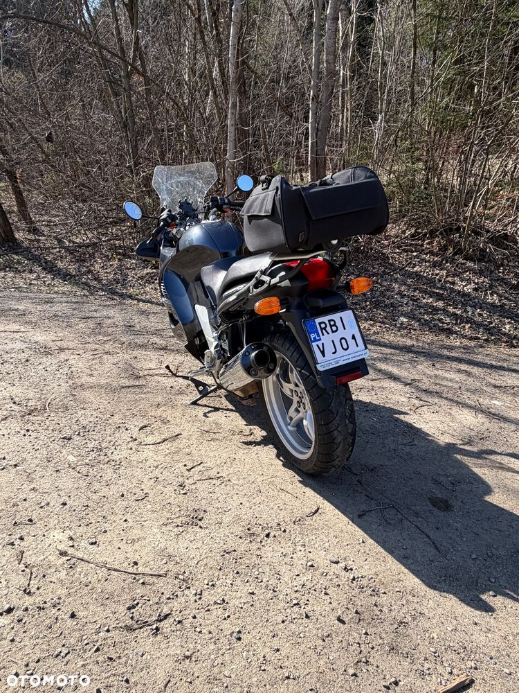 BMW K - 6