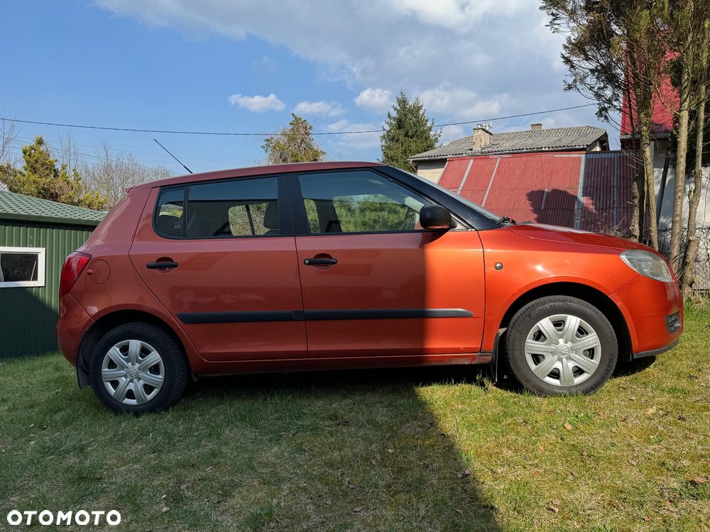 Skoda Fabia 1.2 12V Classic - 5