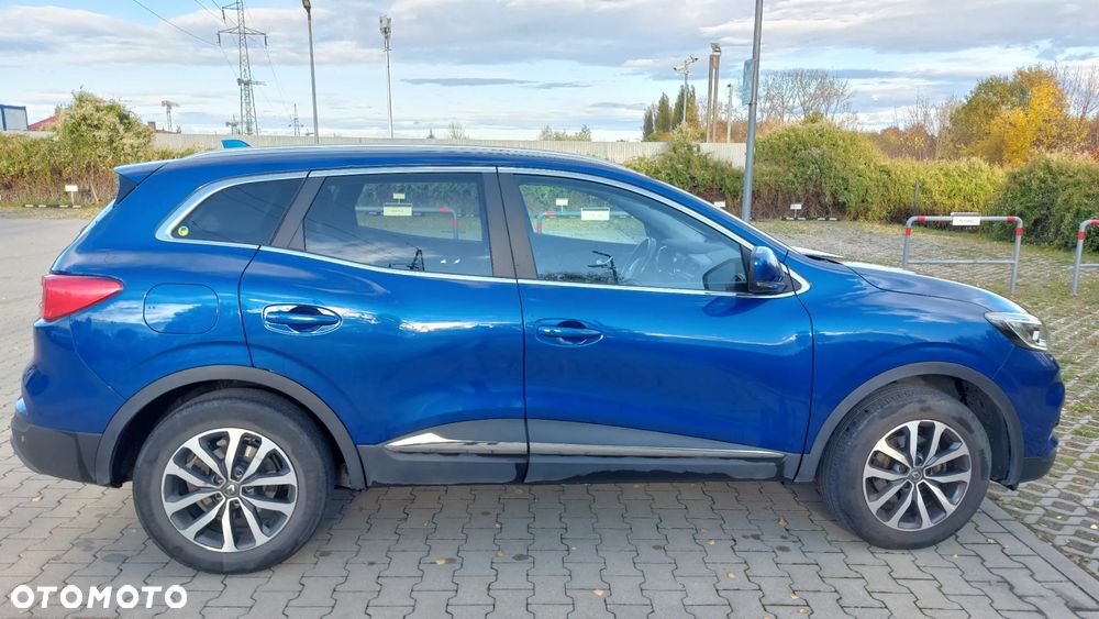 Renault Kadjar 1.3 TCe FAP Intens EDC - 9