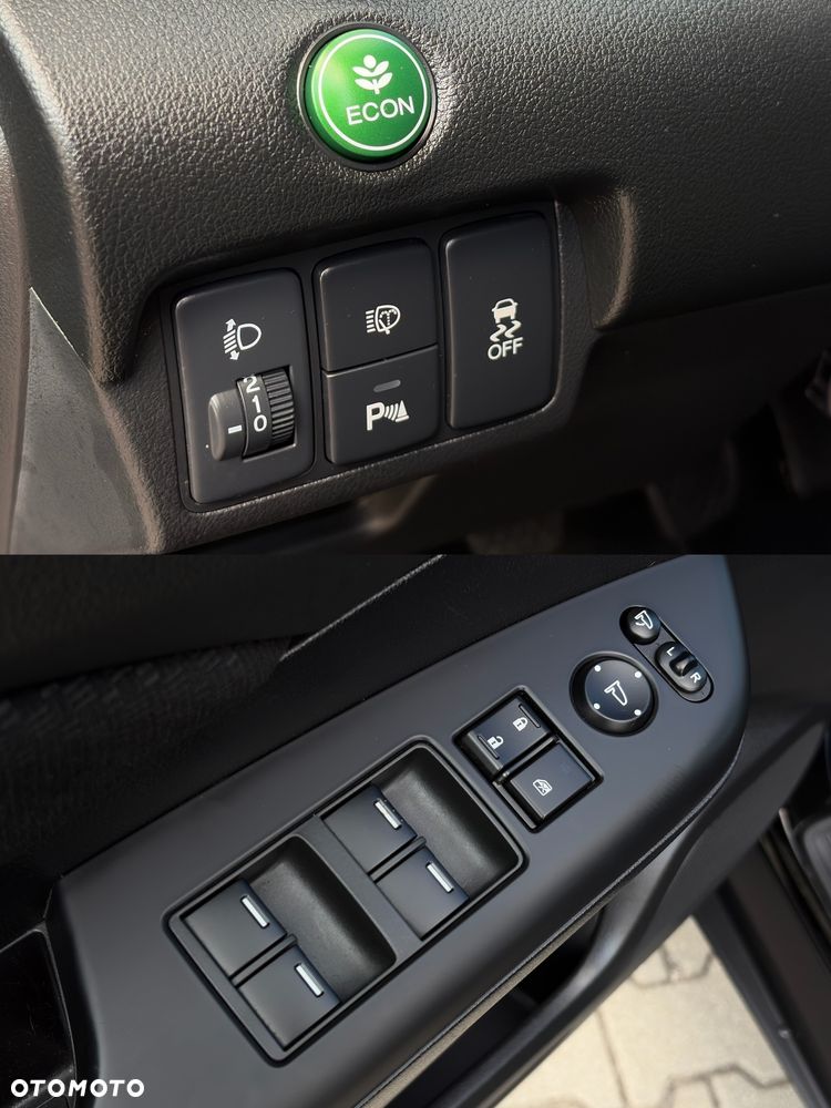 Honda CR-V 2.0i-VTEC 2WD Elegance - 21