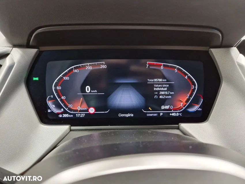 BMW Seria 2 - 5
