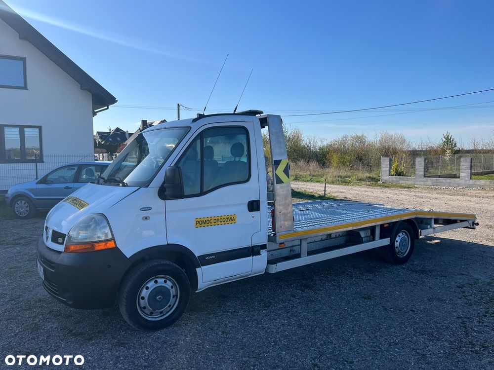 Renault MASTER - 6