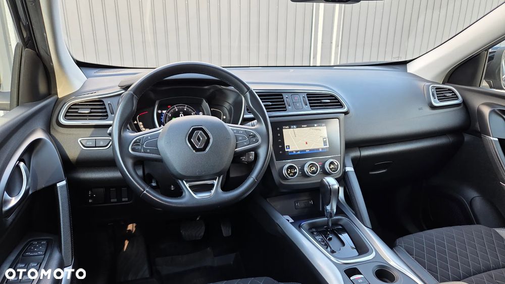 Renault Kadjar 1.3 TCe FAP Intens EDC - 16