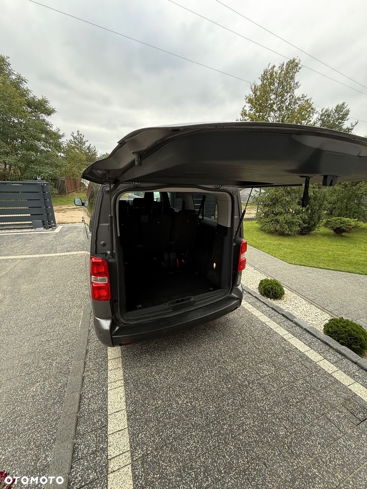Toyota ProAce 2.0 D-4D Long 3,0t (bryg.) - 10