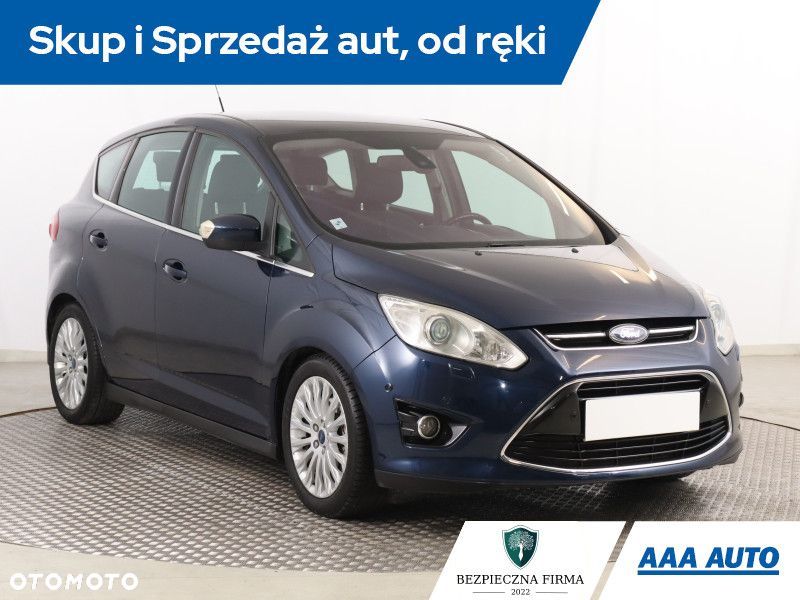 Ford C-MAX - 2