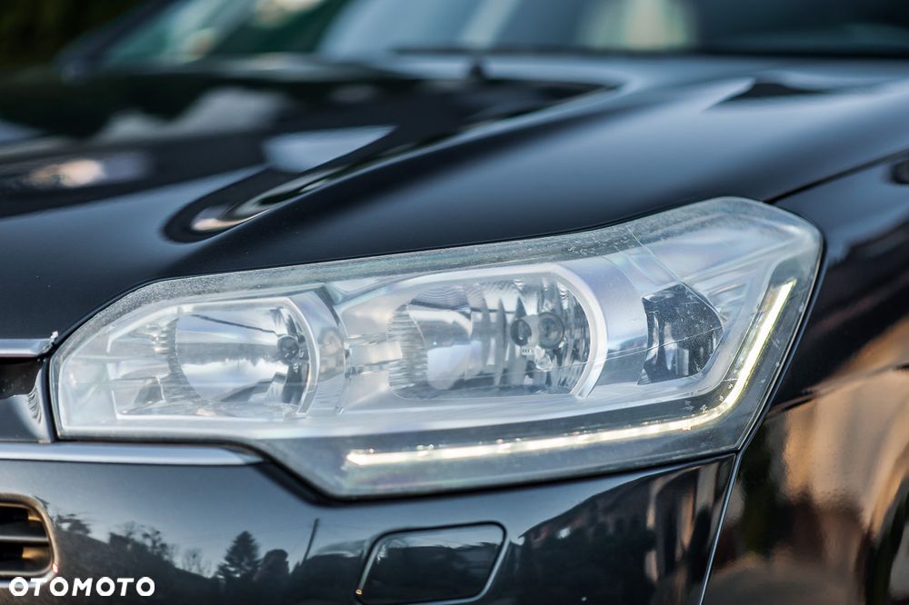 Citroën C5 HDi 135 FAP Exclusive - 13