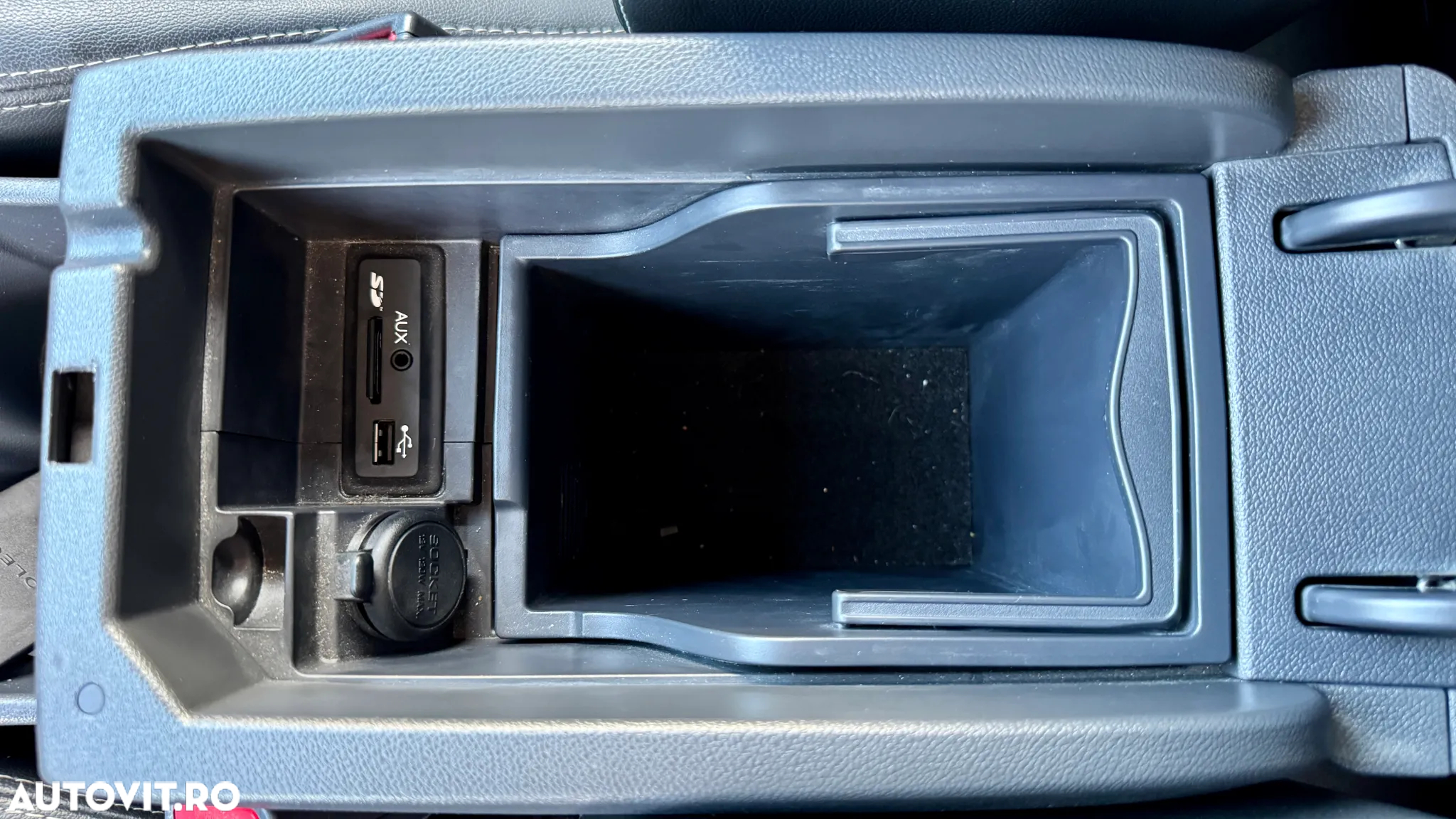 Renault Koleos dCi 150 FAP 4x2 Limited - 17
