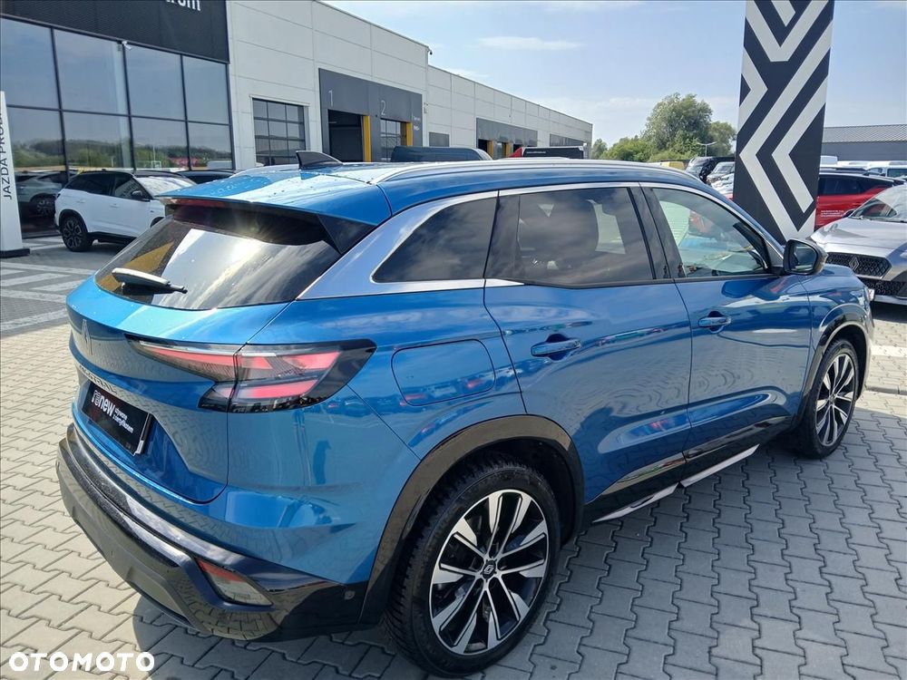 Renault Austral 1.3 TCe mHEV Techno - 3