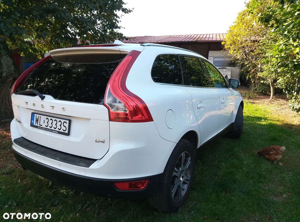 Volvo XC 60 - 3