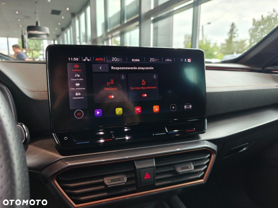 Cupra Formentor - 22