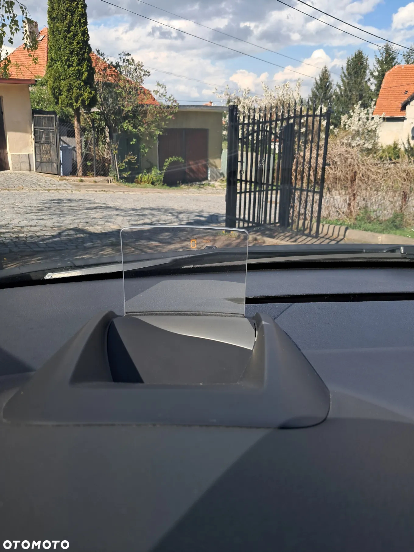 Peugeot 5008 1.6 HDi Family - 6