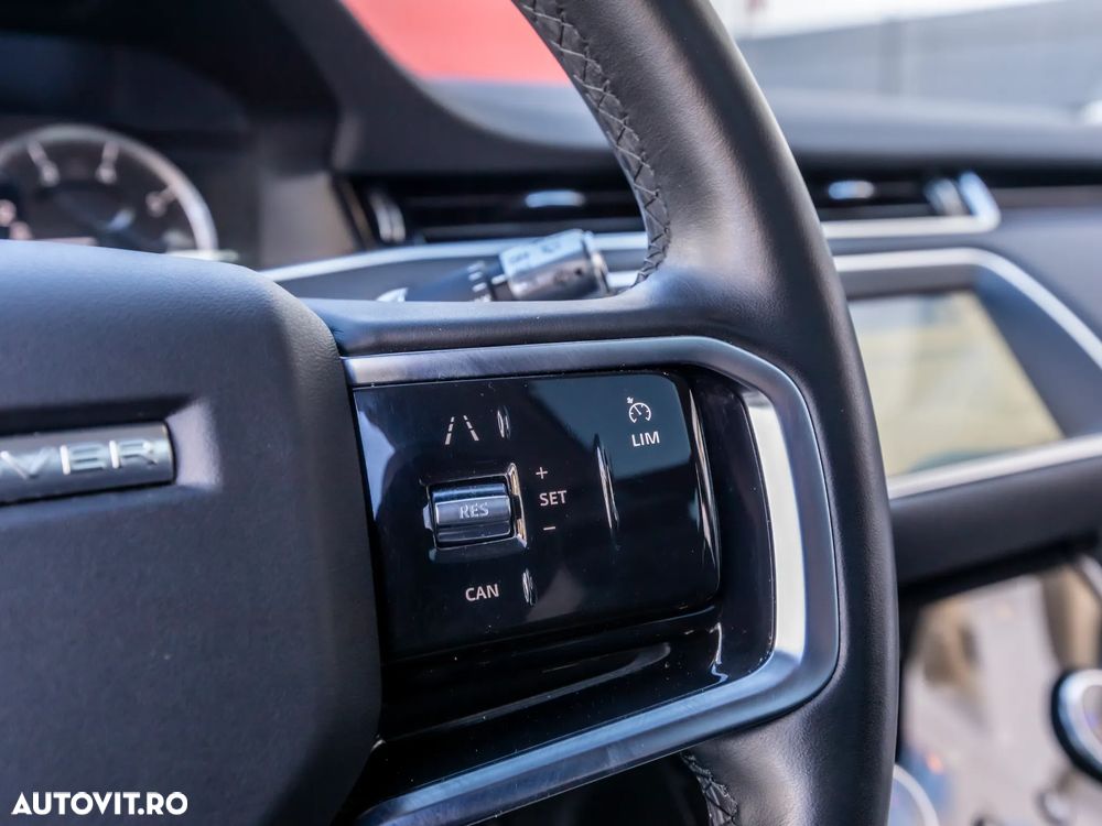 Land Rover Range Rover Evoque 1.5 P300 PHEV S - 23