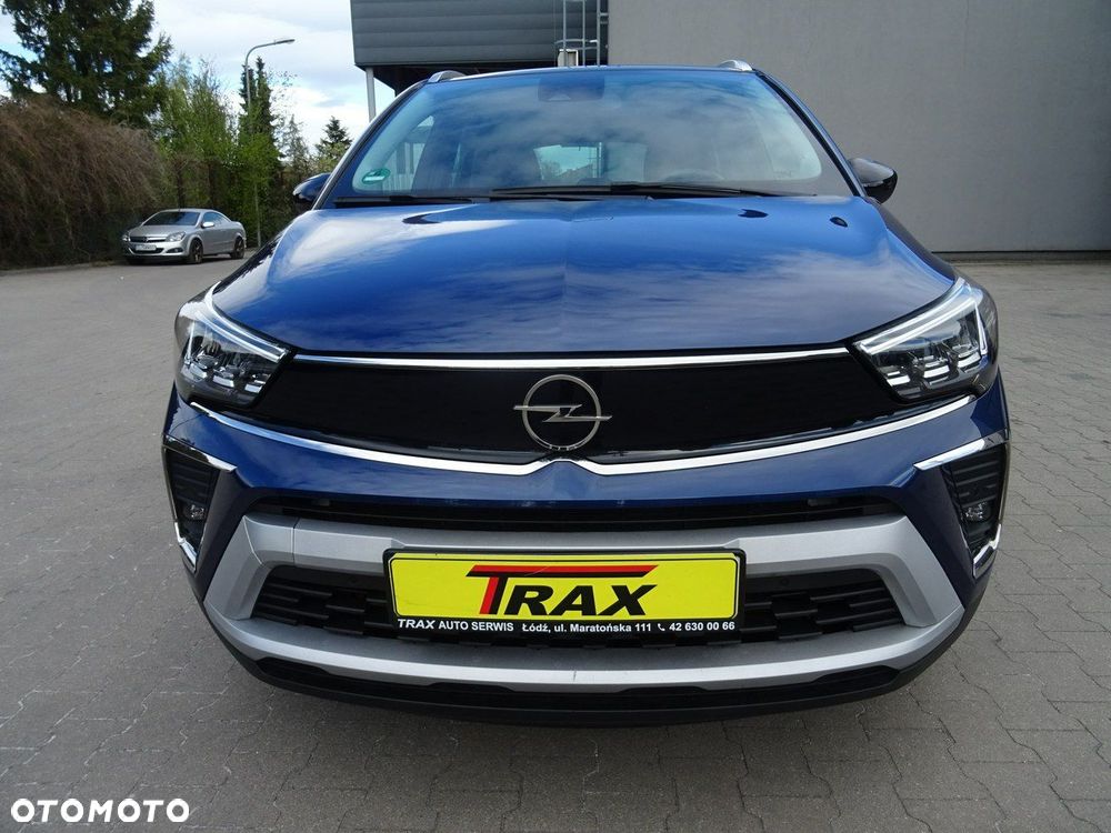 Opel Crossland X 1.2 Start/Stop Ultimate - 2