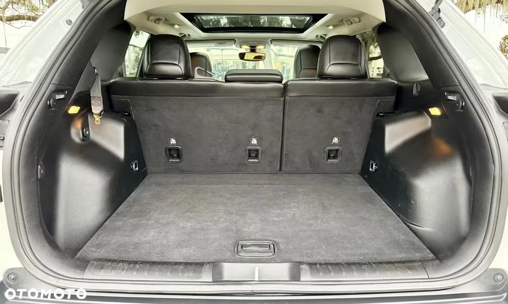 Jeep Cherokee 3.2 V6 Pentastar Active Drive I Automatik Limited - 19