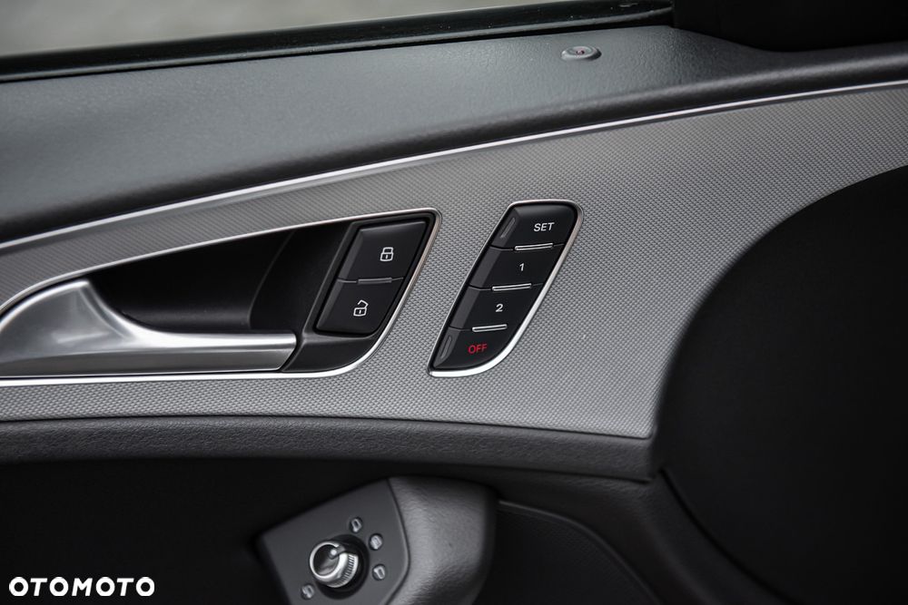 Audi A6 Allroad 3.0 TDI Quattro Tiptr - 10