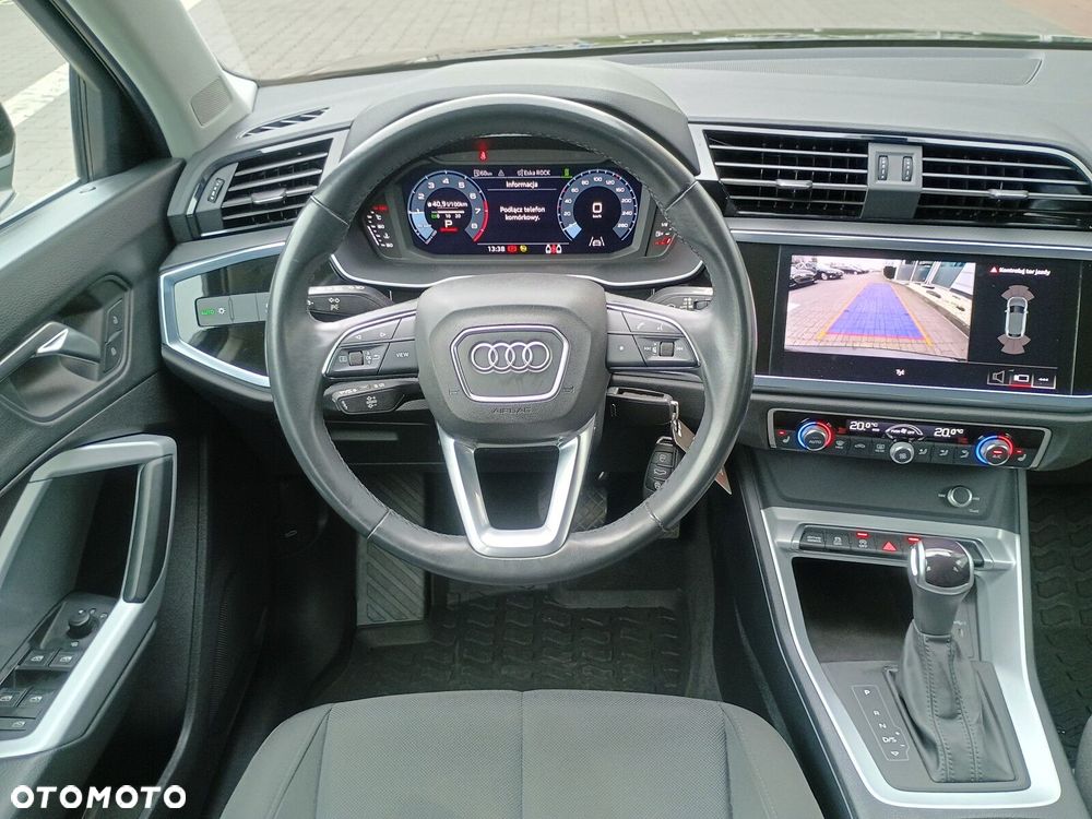 Audi Q3 Sportback - 15