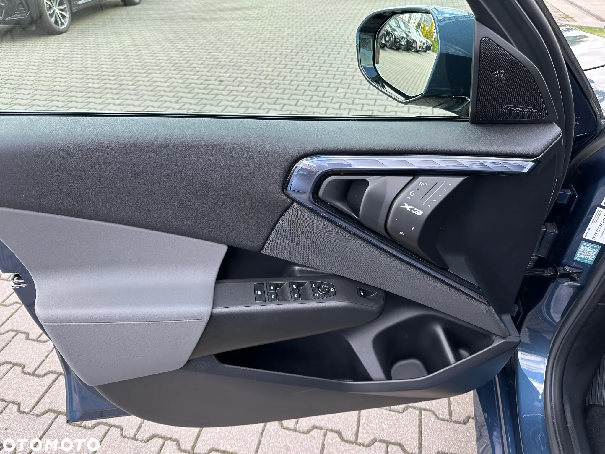 BMW X3 - 12
