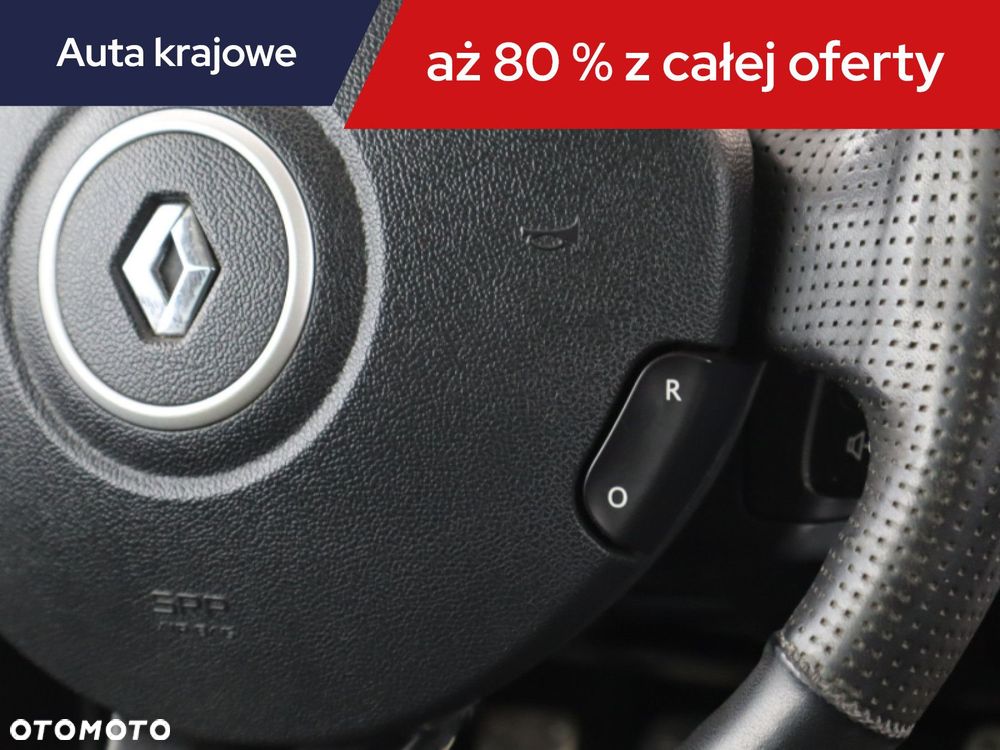 Renault Clio - 18