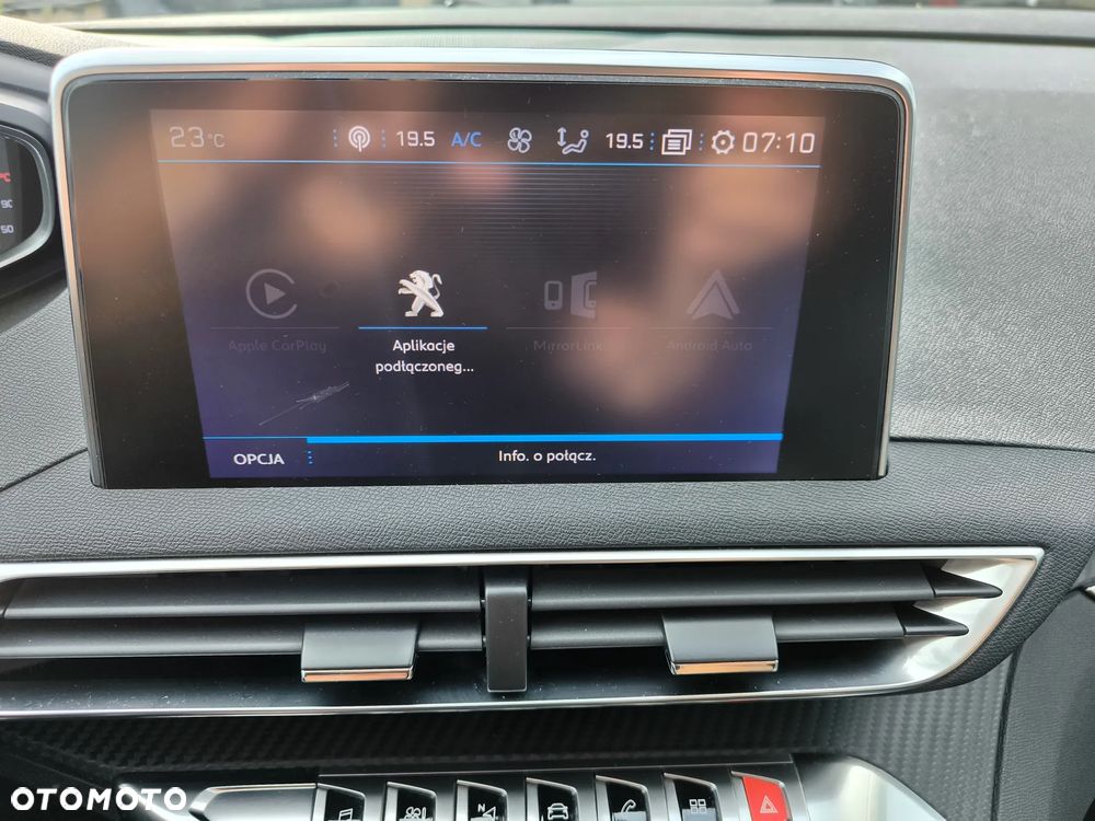 Peugeot 3008 1.6 BlueHDi Style S&S - 21