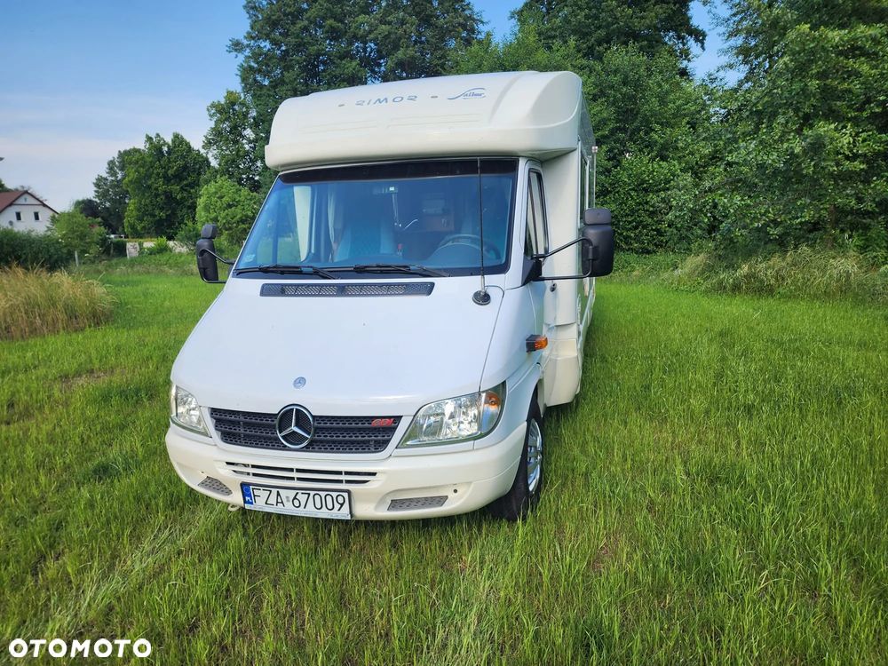 Rimor SAILER 645TC - 8