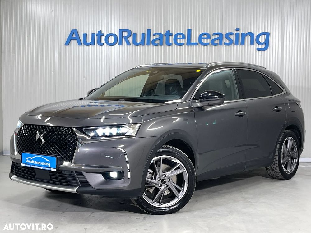 DS Automobiles DS 7 Crossback 225 RIVOLI - 2