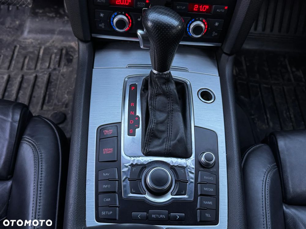 Audi Q7 4.2 TDI Quattro Tiptr - 14