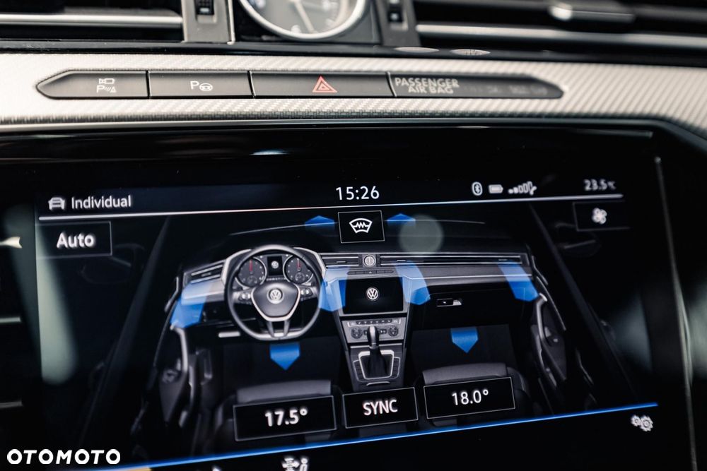 Volkswagen Arteon 2.0 TDI 4Motion SCR R-Line DSG - 25