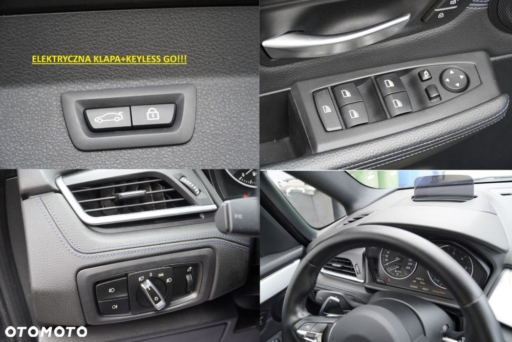BMW Seria 2 218d Sport-Aut M Sport - 23