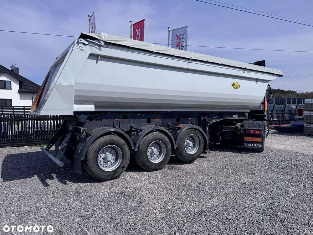 Meiller MHPS 12/27 N0SS2 - 7