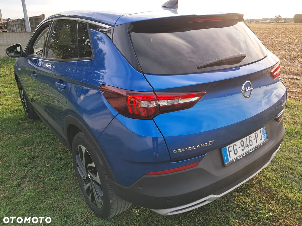 Opel Grandland X 1.6 D Start/Stop Ultimate - 3