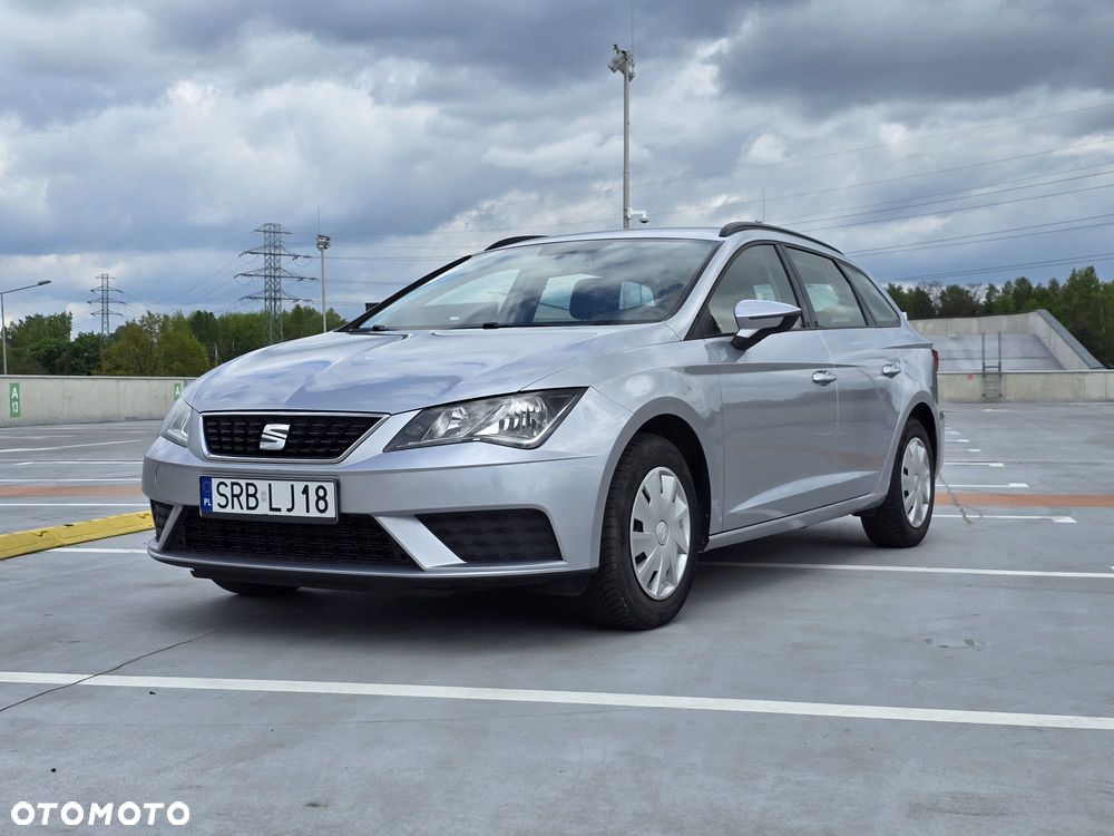 Seat Leon 1.2 TSI Style - 2