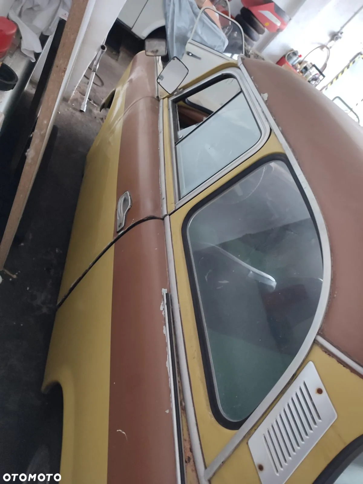 Trabant Inny - 3